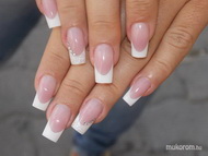 Best Nails - elegáns