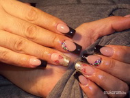 Best Nails - buék