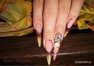Best Nails - mozart