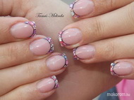 Best Nails - különleges