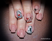 Best Nails - mese