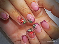 Best Nails - őszi