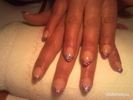 Best Nails - Gel nail pictures