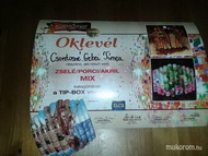 Első tip boxom