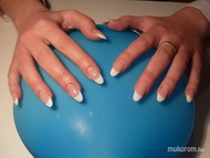 Best Nails - klasszikus