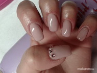 Best Nails - épített zselé 