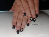 Best Nails - Szegecs