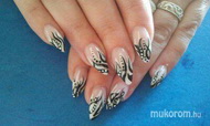 Best Nails - brutális