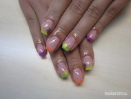 Best Nails - Gel nail pictures