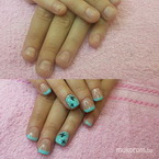 Best Nails - Zselés köröm