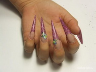 Best Nails - gyakorlás