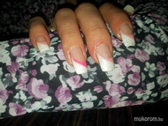 Best Nails - francia