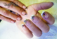 Best Nails - Tita