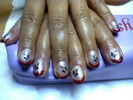 Katika csilli zselés 