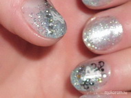 saját köröm zselével