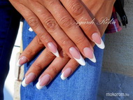 francia több stílusban