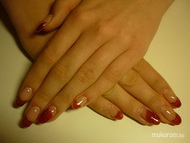 Best Nails - piroska