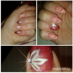 Best Nails - őszies