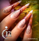 Innovation Nails