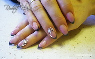 Best Nails - ékszerköröm