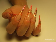 Best Nails - gyakorlás