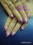 Best Nails - zselés