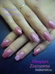 Best Nails - zselés