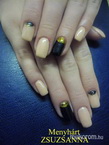 Best Nails - zselés