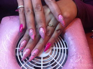 Best Nails - Urbán Klaudia