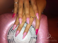 Best Nails - Urbán Klaudia