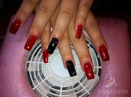 Best Nails - Urbán Klaudia