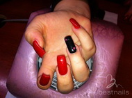 Best Nails - Urbán Klaudia