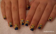 sok minion