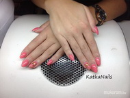 Best Nails - Cica