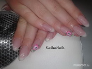 Best Nails - Virág