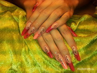 zselés építés extrem