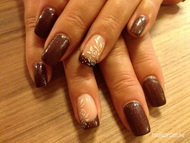 Best Nails - Gel nail pictures