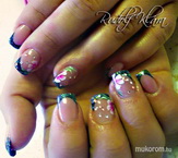 Best Nails - kiki