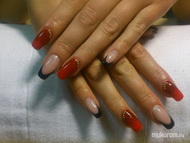 Ombre