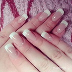 Best Nails - francia 