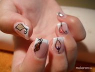 Best Nails - Gel nail pictures