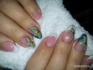 Best Nails - Magyalag