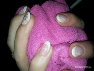 Best Nails - francia