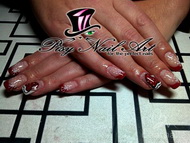 Best Nails - Christmas