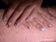 Best Nails - Karácsony
