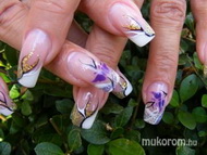 zselevel es airbrushal kombinalva