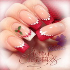 Best Nails - Karácsonyi