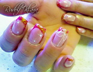 Best Nails - Gel nail pictures