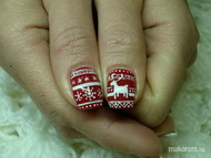 Best Nails - norvég