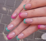 Best Nails - zselé